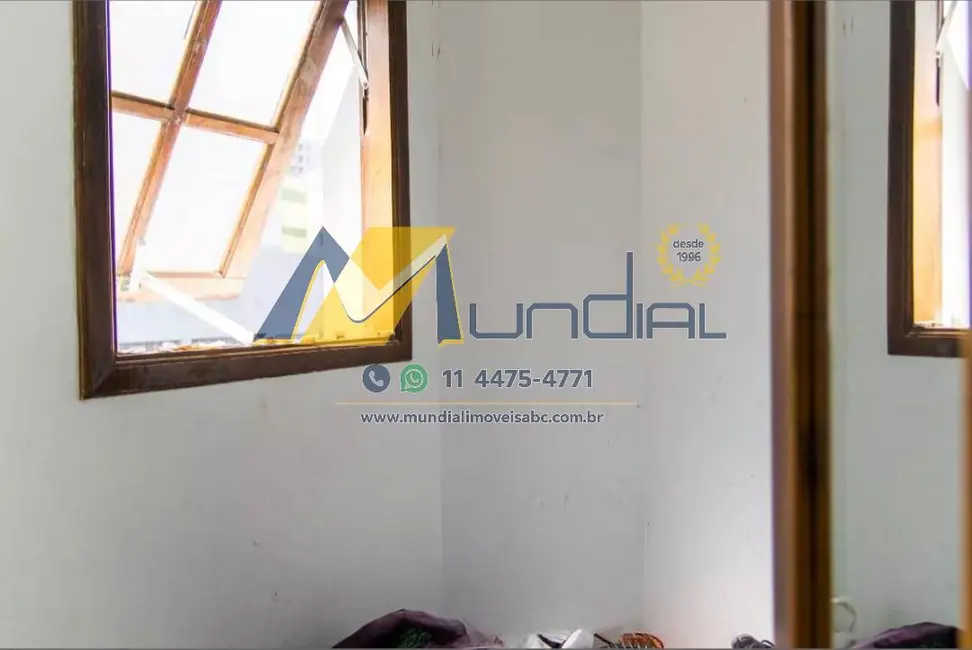 Foto 3 de Sobrado com 3 quartos à venda, 160m2 em Vila Floresta, Santo Andre - SP