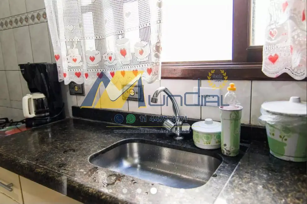 Foto 6 de Sobrado com 3 quartos à venda, 160m2 em Vila Floresta, Santo Andre - SP