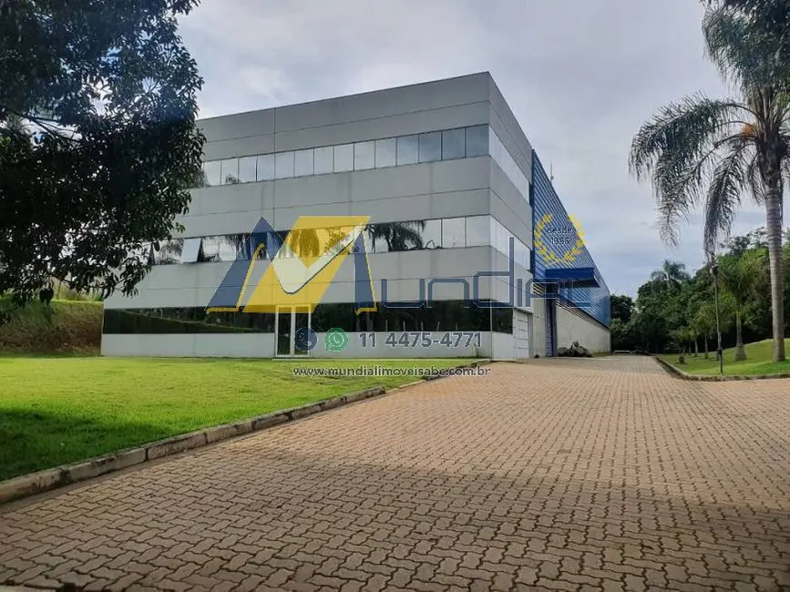 Foto 1 de Armazém / Galpão para alugar, 2489m2 em Sítio da Moenda, Itatiba - SP