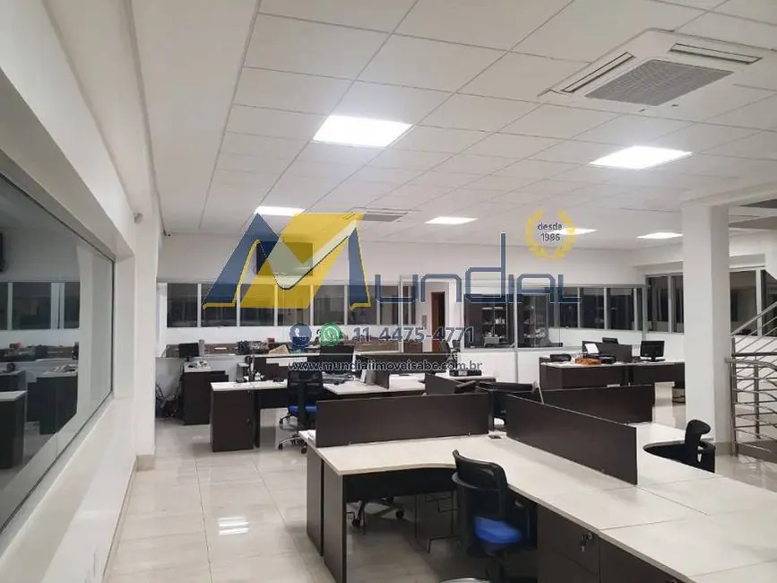 Foto 5 de Armazém / Galpão para alugar, 2489m2 em Sítio da Moenda, Itatiba - SP