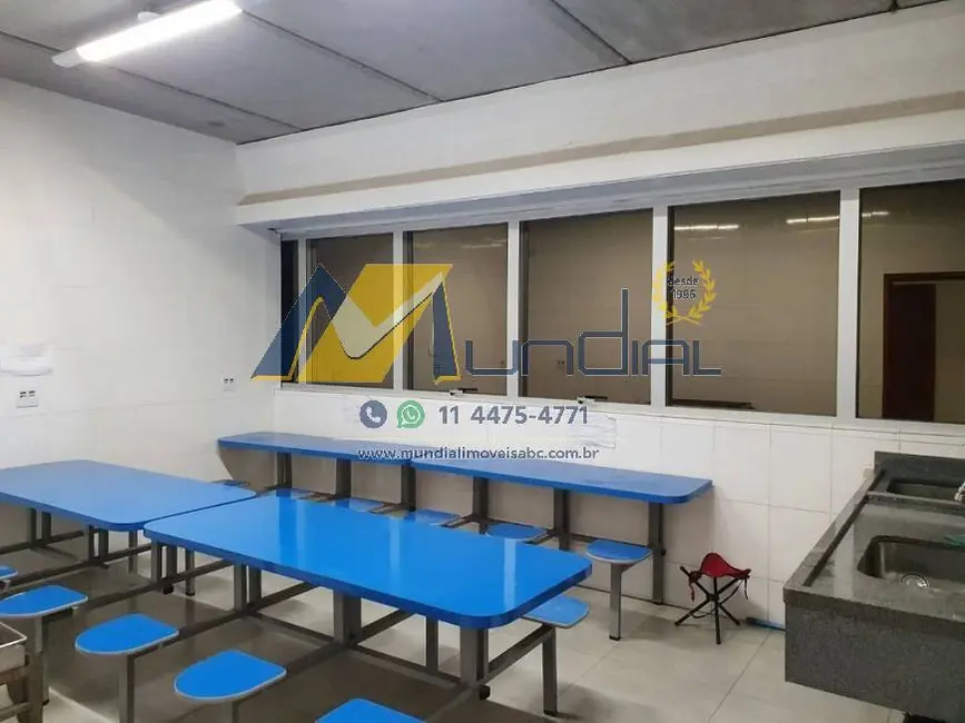 Foto 6 de Armazém / Galpão para alugar, 2489m2 em Sítio da Moenda, Itatiba - SP
