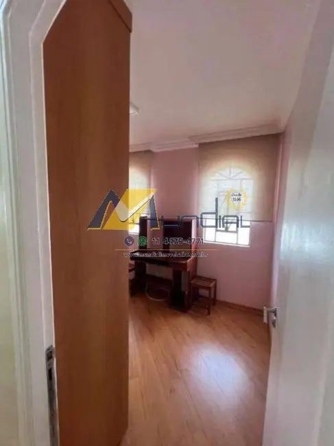 Foto 7 de Sobrado com 4 quartos à venda, 221m2 em Vila Valparaíso, Santo Andre - SP
