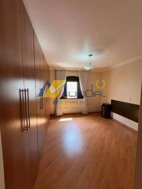 Foto 8 de Sobrado com 4 quartos à venda, 221m2 em Vila Valparaíso, Santo Andre - SP