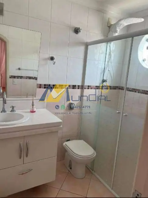 Foto 3 de Sobrado com 4 quartos à venda, 221m2 em Vila Valparaíso, Santo Andre - SP