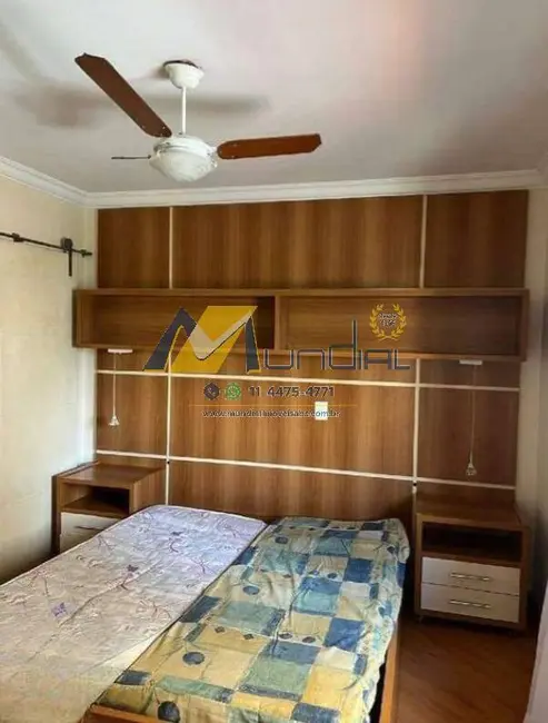Foto 9 de Sobrado com 4 quartos à venda, 221m2 em Vila Valparaíso, Santo Andre - SP