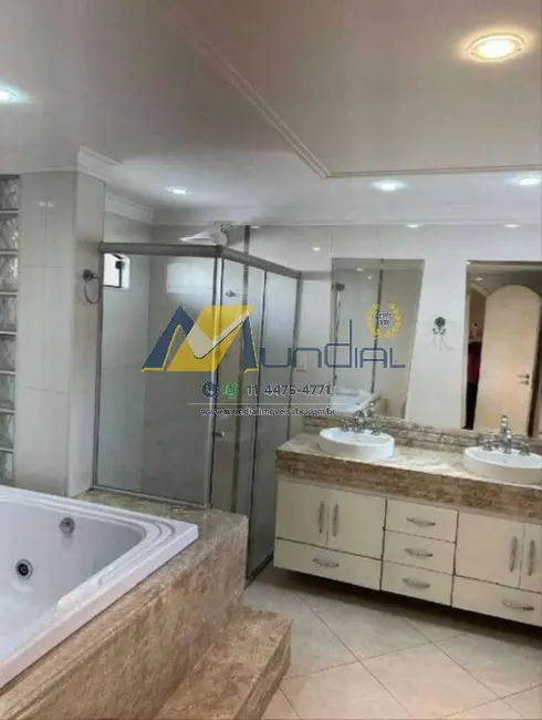 Foto 5 de Sobrado com 4 quartos à venda, 221m2 em Vila Valparaíso, Santo Andre - SP