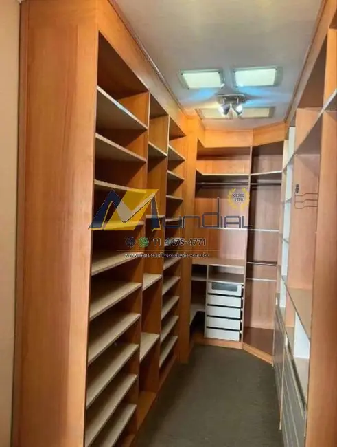 Foto 6 de Sobrado com 4 quartos à venda, 221m2 em Vila Valparaíso, Santo Andre - SP