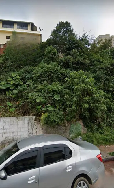 Foto 1 de Terreno / Lote à venda, 175m2 em Matriz, Maua - SP