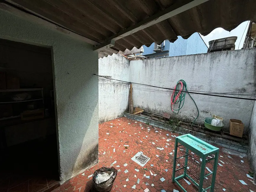 Sobrado com 2 quartos para alugar, 92m2 em Vila Helena, Santo Andre - SP - imagem 7 Foto 7 de Sobrado com 2 quartos para alugar, 92m2 em Vila Helena, Santo Andre - SP