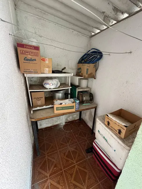 Sobrado com 2 quartos para alugar, 92m2 em Vila Helena, Santo Andre - SP - imagem 8 Foto 8 de Sobrado com 2 quartos para alugar, 92m2 em Vila Helena, Santo Andre - SP