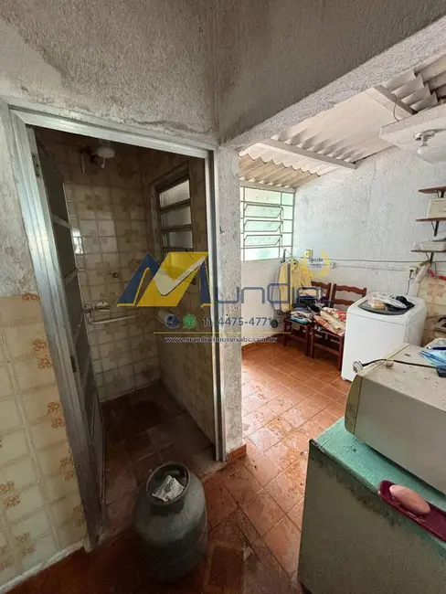 Foto 9 de Sobrado com 2 quartos para alugar, 92m2 em Vila Helena, Santo Andre - SP