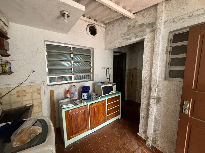 Sobrado com 2 quartos para alugar, 92m2 em Vila Helena, Santo Andre - SP - imagem 4 Foto 4 de Sobrado com 2 quartos para alugar, 92m2 em Vila Helena, Santo Andre - SP