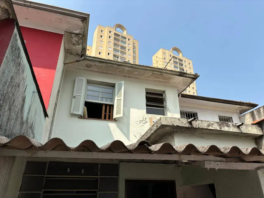 Sobrado com 2 quartos para alugar, 92m2 em Vila Helena, Santo Andre - SP - imagem 5 Foto 5 de Sobrado com 2 quartos para alugar, 92m2 em Vila Helena, Santo Andre - SP