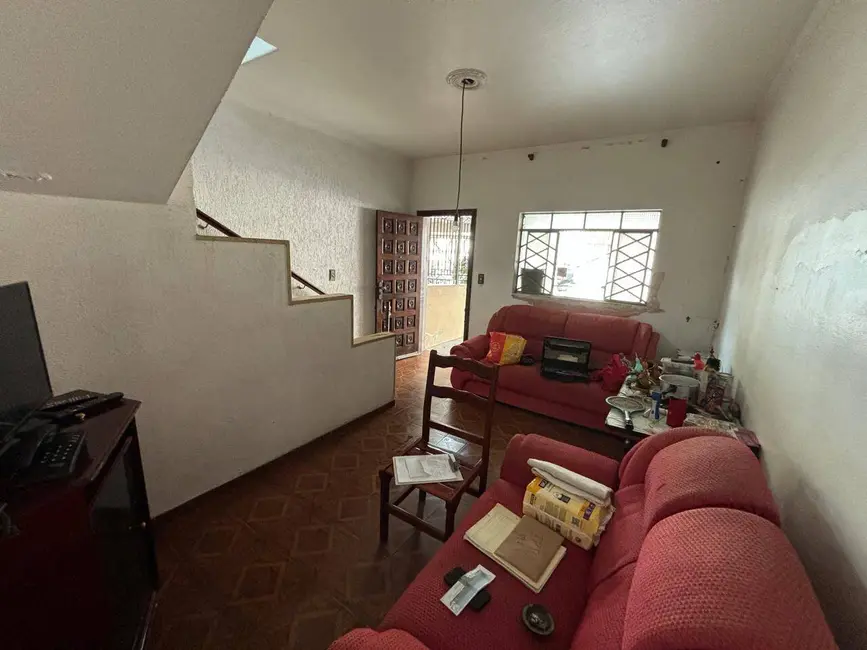 Sobrado com 2 quartos para alugar, 92m2 em Vila Helena, Santo Andre - SP - imagem 1 Foto 1 de Sobrado com 2 quartos para alugar, 92m2 em Vila Helena, Santo Andre - SP