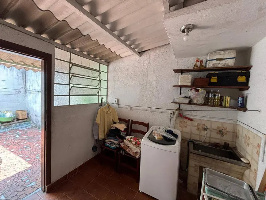 Sobrado com 2 quartos para alugar, 92m2 em Vila Helena, Santo Andre - SP - imagem 3 Foto 3 de Sobrado com 2 quartos para alugar, 92m2 em Vila Helena, Santo Andre - SP