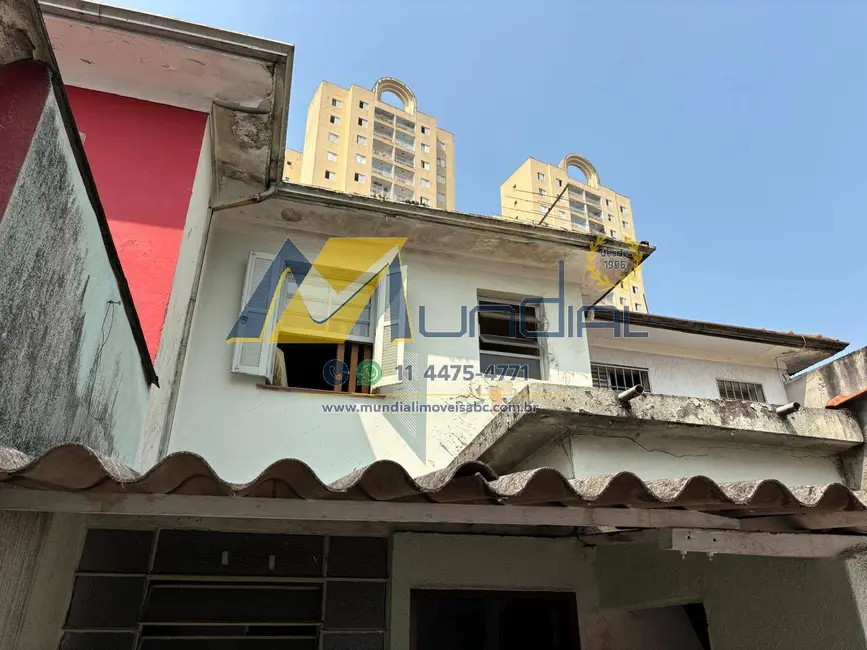 Foto 5 de Sobrado com 2 quartos para alugar, 92m2 em Vila Helena, Santo Andre - SP