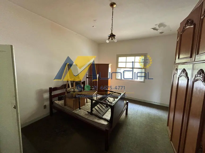 Foto 6 de Sobrado com 2 quartos para alugar, 92m2 em Vila Helena, Santo Andre - SP