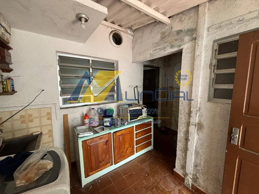 Foto 4 de Sobrado com 2 quartos para alugar, 92m2 em Vila Helena, Santo Andre - SP