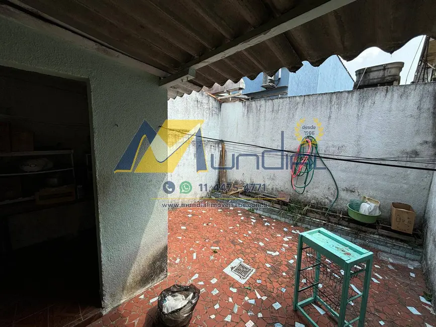 Foto 7 de Sobrado com 2 quartos para alugar, 92m2 em Vila Helena, Santo Andre - SP