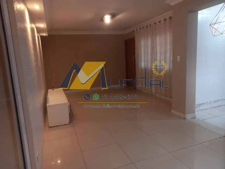 Casa com 3 quartos à venda, 148m2 em Vila Lucinda, Santo Andre - SP - imagem 9 Foto 9 de Casa com 3 quartos à venda, 148m2 em Vila Lucinda, Santo Andre - SP