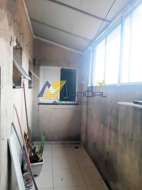 Apartamento com 2 quartos à venda, 70m2 em Vila Francisco Matarazzo, Santo Andre - SP - imagem 7 Foto 7 de Apartamento com 2 quartos à venda, 70m2 em Vila Francisco Matarazzo, Santo Andre - SP