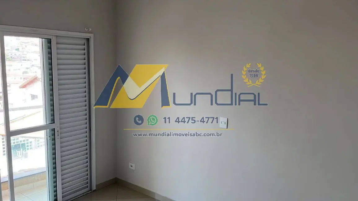 Apartamento com 2 quartos à venda, 70m2 em Vila Francisco Matarazzo, Santo Andre - SP - imagem 8 Foto 8 de Apartamento com 2 quartos à venda, 70m2 em Vila Francisco Matarazzo, Santo Andre - SP