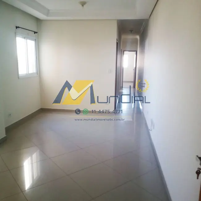 Apartamento com 2 quartos à venda, 70m2 em Vila Francisco Matarazzo, Santo Andre - SP - imagem 3 Foto 3 de Apartamento com 2 quartos à venda, 70m2 em Vila Francisco Matarazzo, Santo Andre - SP