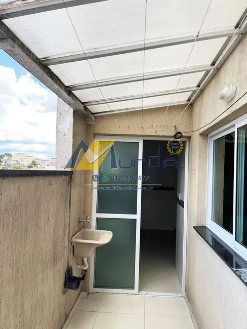 Apartamento com 2 quartos à venda, 70m2 em Vila Francisco Matarazzo, Santo Andre - SP - imagem 1 Foto 1 de Apartamento com 2 quartos à venda, 70m2 em Vila Francisco Matarazzo, Santo Andre - SP