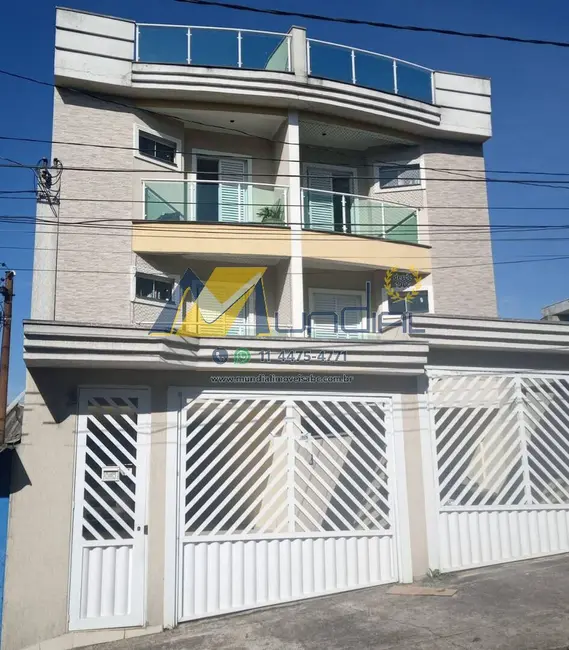 Apartamento com 2 quartos à venda, 70m2 em Vila Francisco Matarazzo, Santo Andre - SP - imagem 2 Foto 2 de Apartamento com 2 quartos à venda, 70m2 em Vila Francisco Matarazzo, Santo Andre - SP