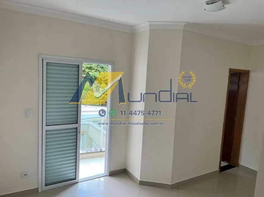 Apartamento com 2 quartos à venda, 70m2 em Vila Francisco Matarazzo, Santo Andre - SP - imagem 6 Foto 6 de Apartamento com 2 quartos à venda, 70m2 em Vila Francisco Matarazzo, Santo Andre - SP