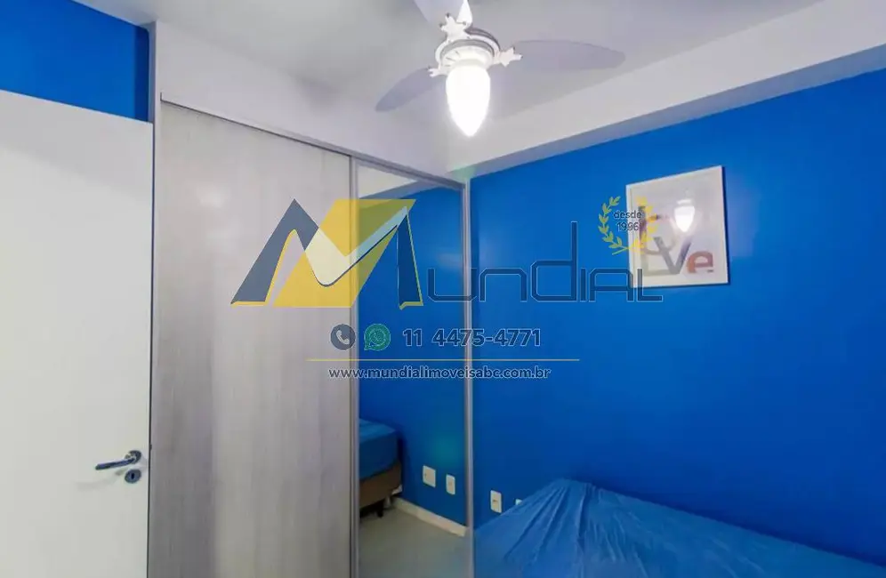 Foto 6 de Apartamento com 1 quarto à venda, 32m2 em Jardim Santa Terezinha (Zona Leste), São Paulo - SP