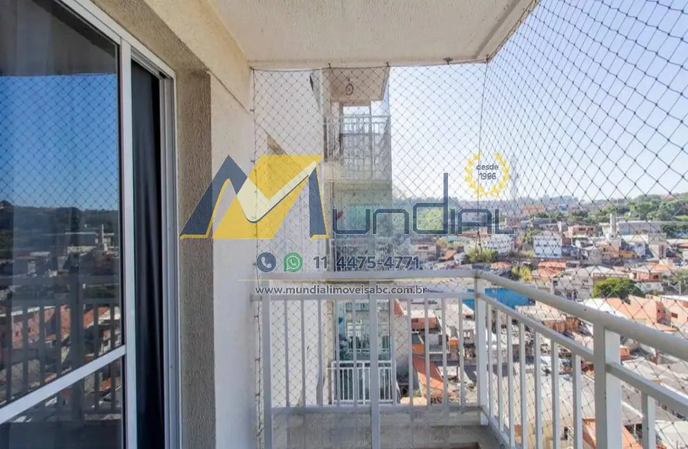 Foto 4 de Apartamento com 1 quarto à venda, 32m2 em Jardim Santa Terezinha (Zona Leste), São Paulo - SP