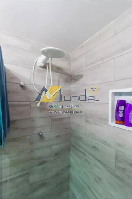Foto 8 de Apartamento com 1 quarto à venda, 32m2 em Jardim Santa Terezinha (Zona Leste), São Paulo - SP