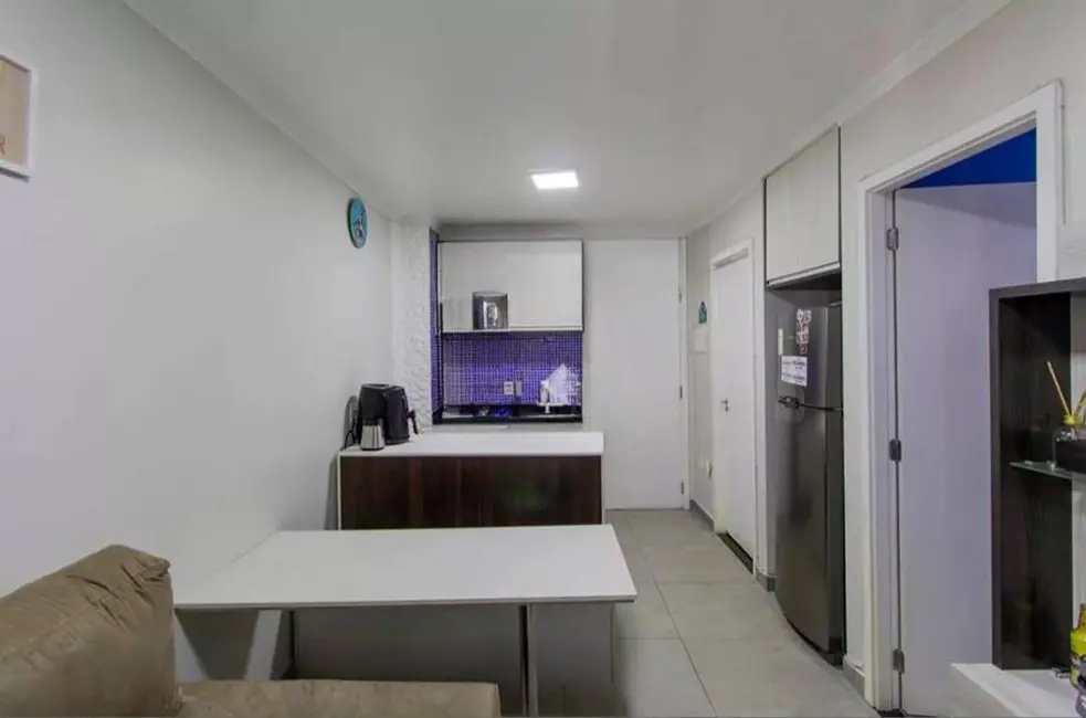 Foto 1 de Apartamento com 1 quarto à venda, 32m2 em Jardim Santa Terezinha (Zona Leste), São Paulo - SP