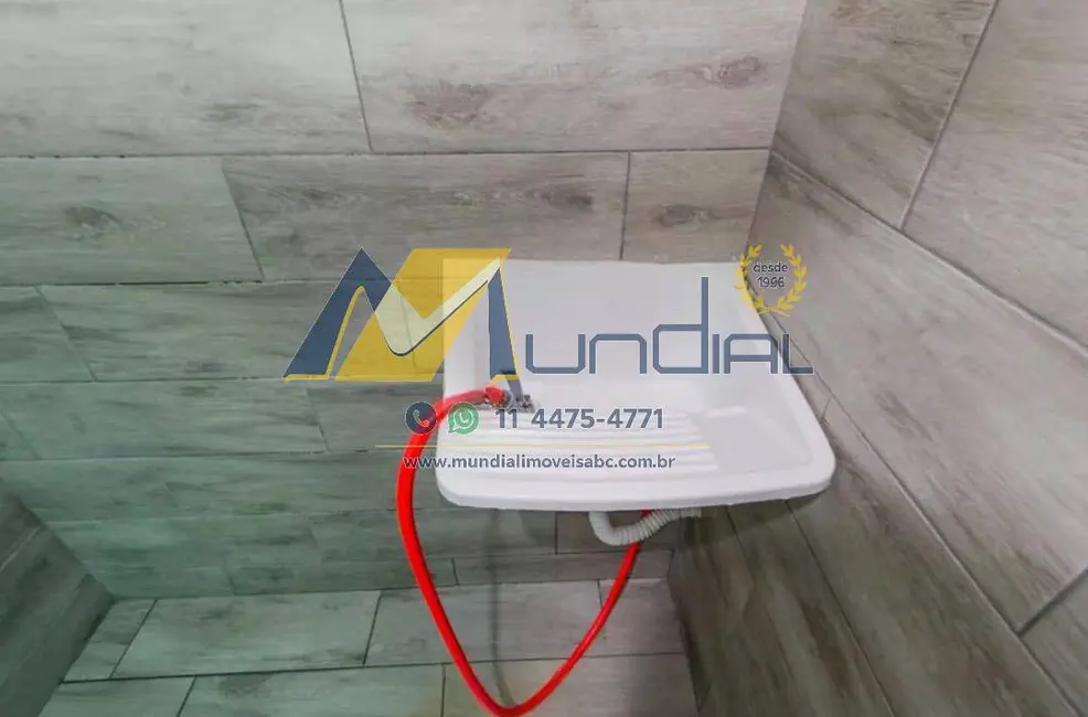 Foto 9 de Apartamento com 1 quarto à venda, 32m2 em Jardim Santa Terezinha (Zona Leste), São Paulo - SP