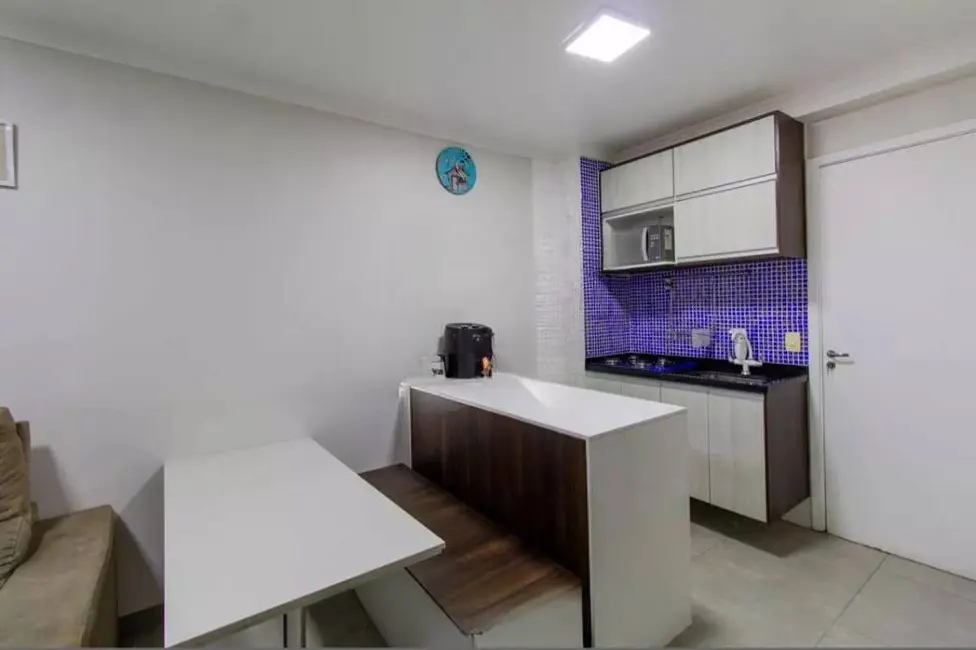 Foto 2 de Apartamento com 1 quarto à venda, 32m2 em Jardim Santa Terezinha (Zona Leste), São Paulo - SP