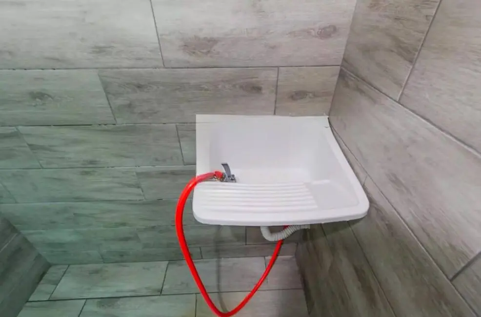 Foto 9 de Apartamento com 1 quarto à venda, 32m2 em Jardim Santa Terezinha (Zona Leste), São Paulo - SP