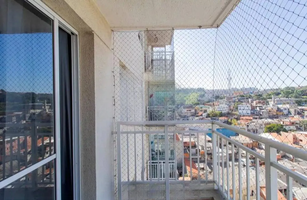 Foto 4 de Apartamento com 1 quarto à venda, 32m2 em Jardim Santa Terezinha (Zona Leste), São Paulo - SP