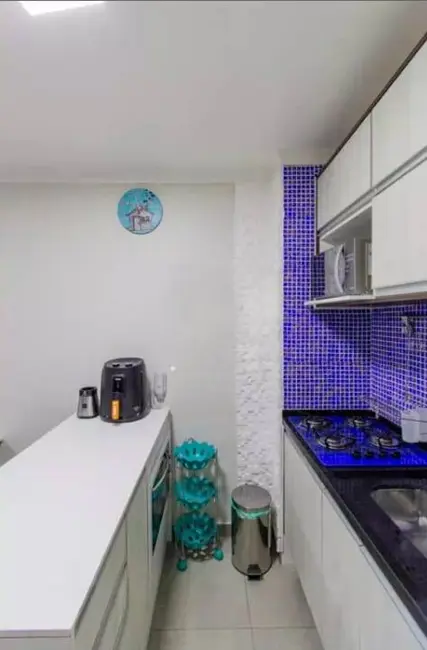 Foto 7 de Apartamento com 1 quarto à venda, 32m2 em Jardim Santa Terezinha (Zona Leste), São Paulo - SP