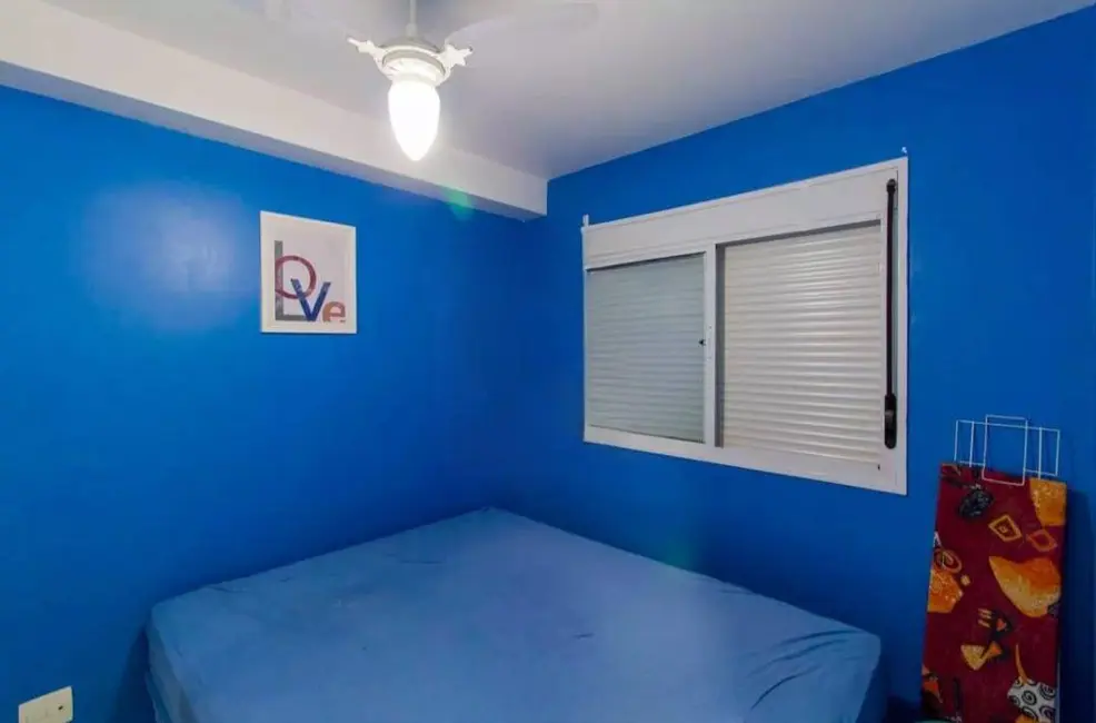 Foto 5 de Apartamento com 1 quarto à venda, 32m2 em Jardim Santa Terezinha (Zona Leste), São Paulo - SP