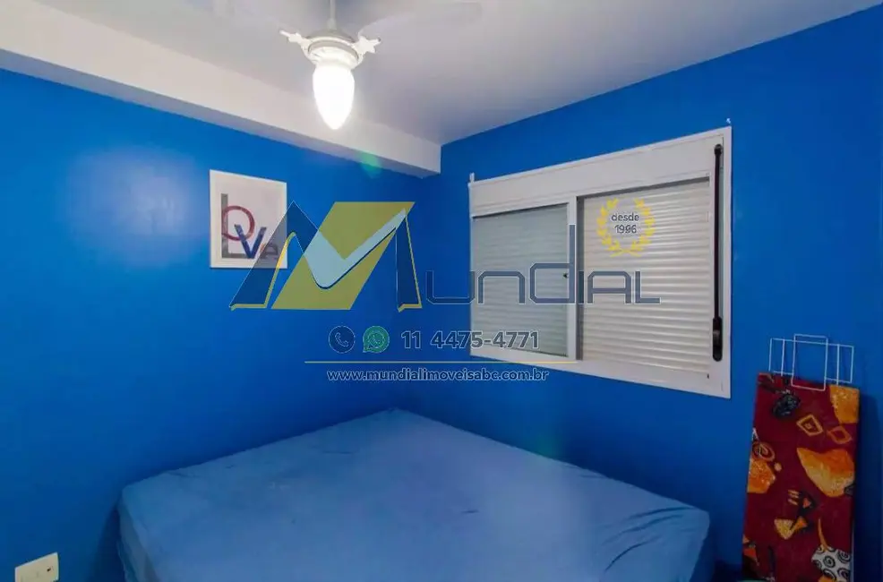 Foto 5 de Apartamento com 1 quarto à venda, 32m2 em Jardim Santa Terezinha (Zona Leste), São Paulo - SP