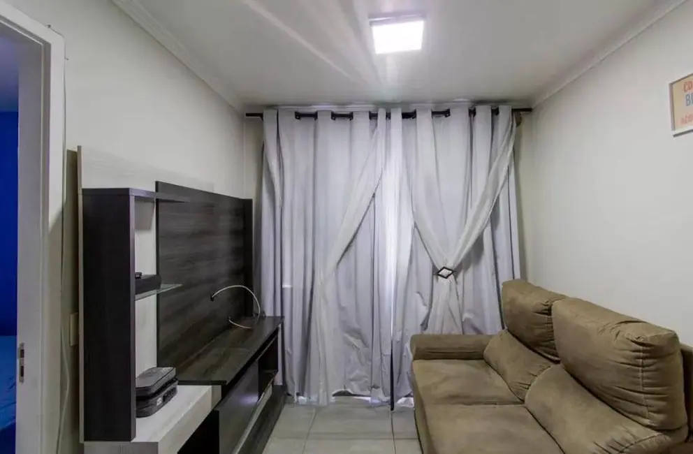 Foto 3 de Apartamento com 1 quarto à venda, 32m2 em Jardim Santa Terezinha (Zona Leste), São Paulo - SP