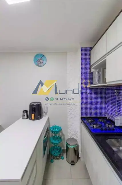 Foto 7 de Apartamento com 1 quarto à venda, 32m2 em Jardim Santa Terezinha (Zona Leste), São Paulo - SP