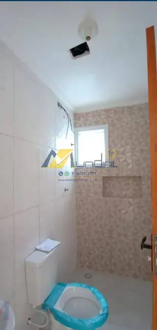 Foto 7 de Apartamento com 2 quartos para alugar, 55m2 em Vila Lucinda, Santo Andre - SP