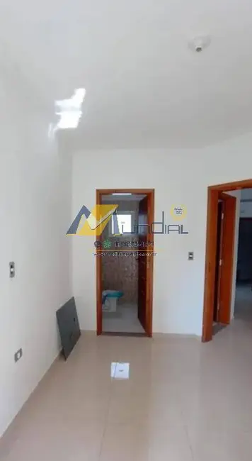 Foto 9 de Apartamento com 2 quartos para alugar, 55m2 em Vila Lucinda, Santo Andre - SP