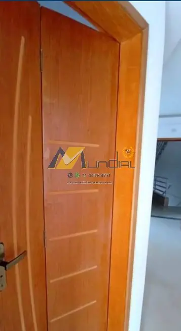 Foto 6 de Apartamento com 2 quartos para alugar, 55m2 em Vila Lucinda, Santo Andre - SP