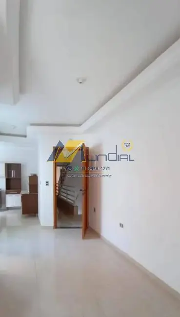 Foto 8 de Apartamento com 2 quartos para alugar, 55m2 em Vila Lucinda, Santo Andre - SP