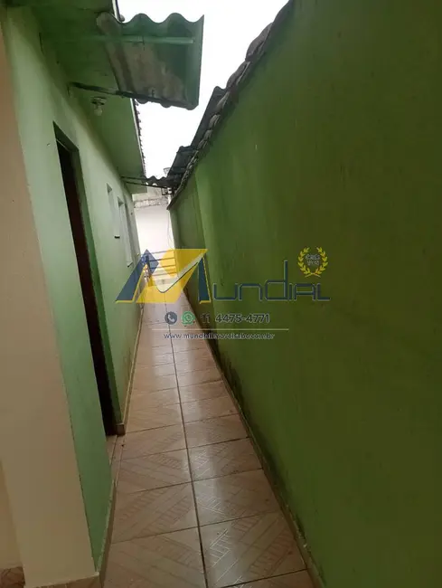 Casa com 1 quarto para alugar, 45m2 em Parque São Rafael, São Paulo - SP - imagem 7 Foto 7 de Casa com 1 quarto para alugar, 45m2 em Parque São Rafael, São Paulo - SP