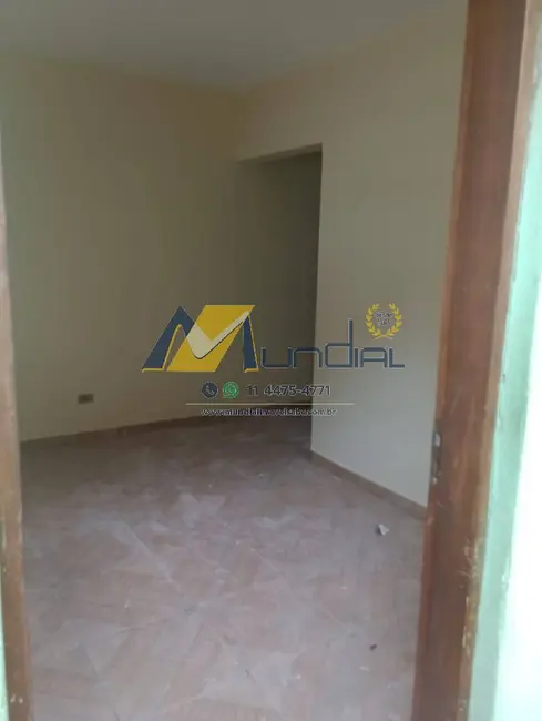 Casa com 1 quarto para alugar, 45m2 em Parque São Rafael, São Paulo - SP - imagem 8 Foto 8 de Casa com 1 quarto para alugar, 45m2 em Parque São Rafael, São Paulo - SP