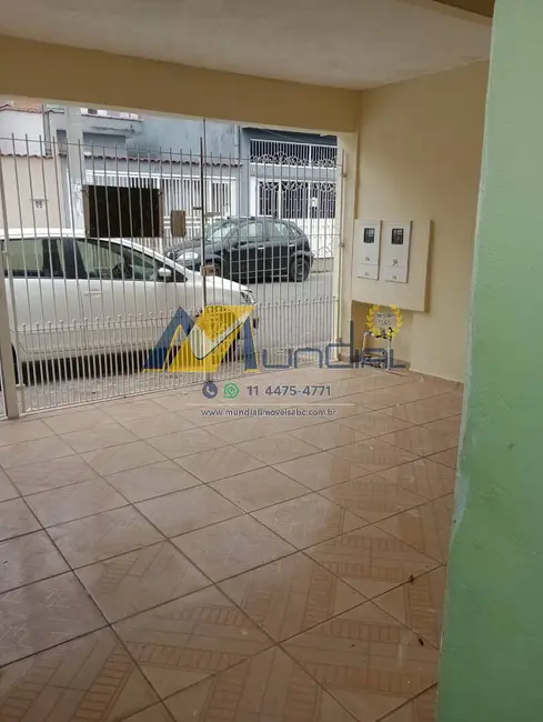 Casa com 1 quarto para alugar, 45m2 em Parque São Rafael, São Paulo - SP - imagem 9 Foto 9 de Casa com 1 quarto para alugar, 45m2 em Parque São Rafael, São Paulo - SP